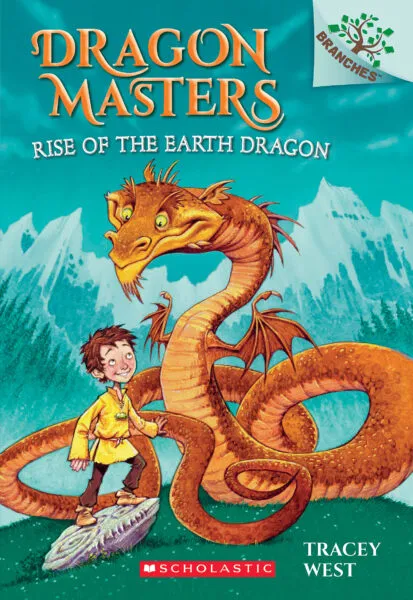 Dragon Masters Series