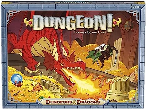 Dungeon!