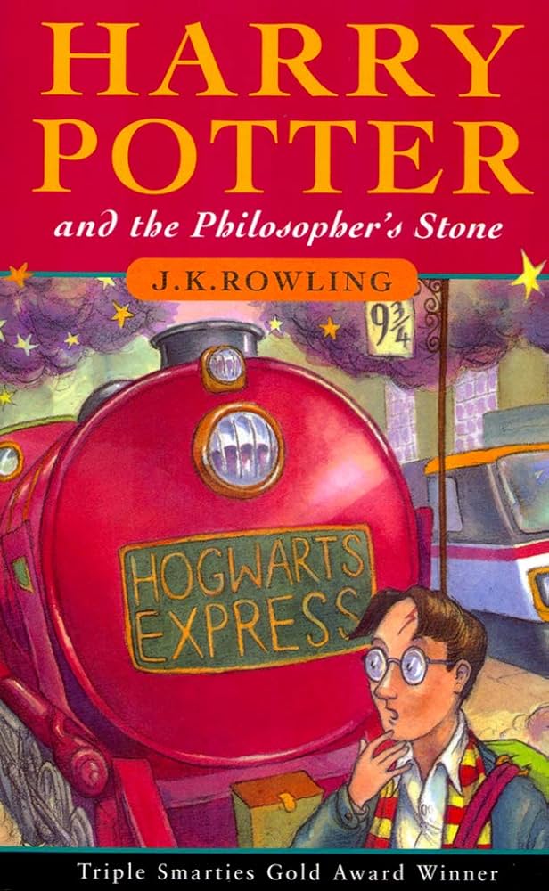 Harry Potter Series