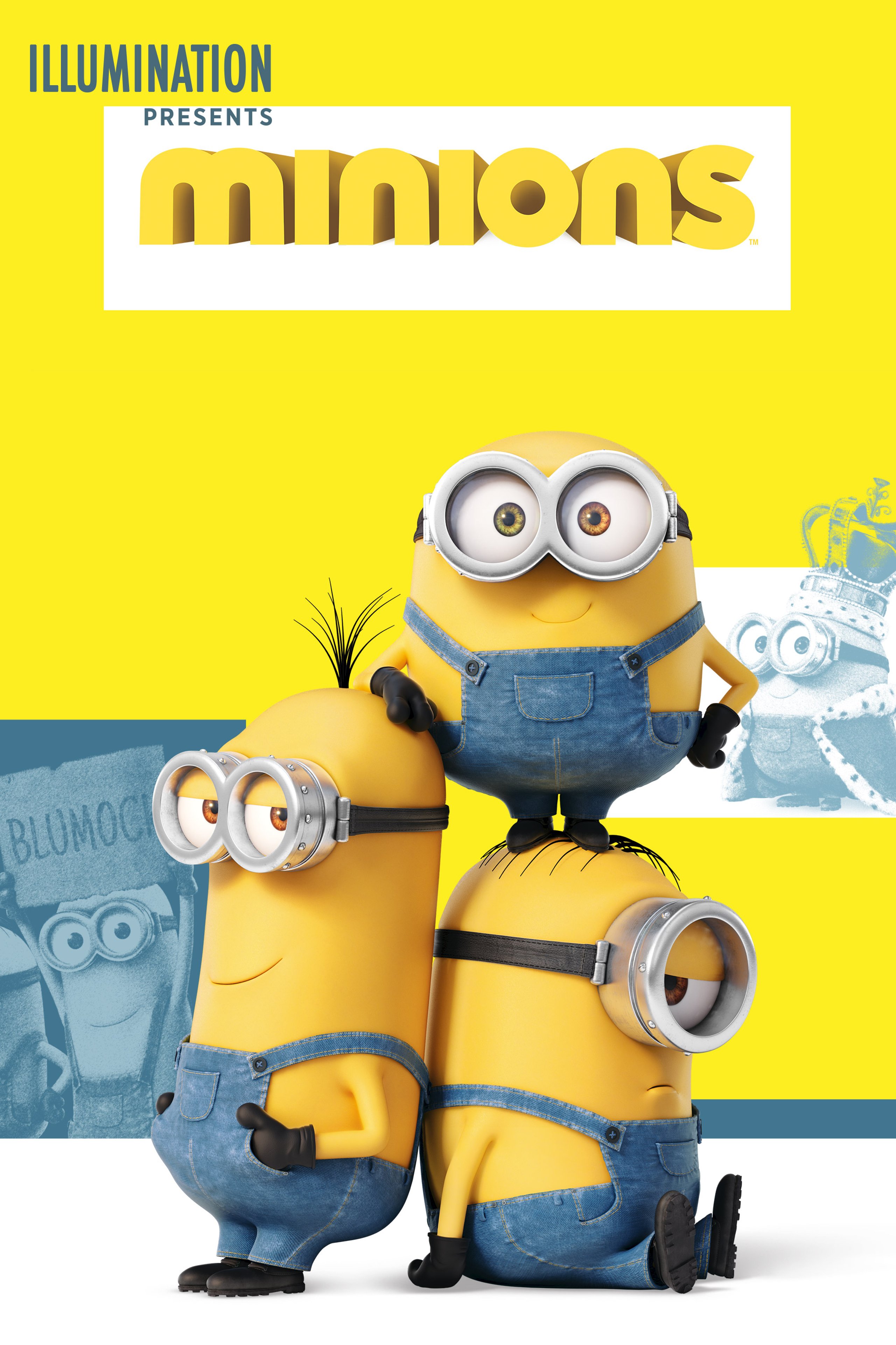 Minions