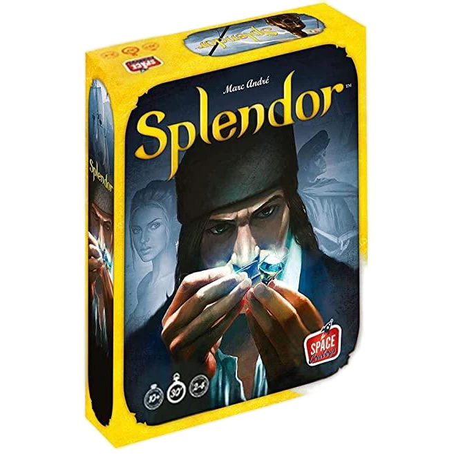 Splendor