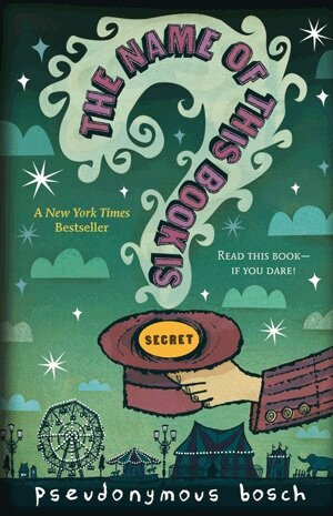 The Secret Series